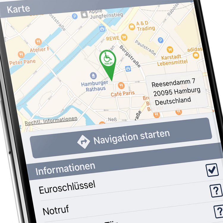 HandicapX-App-Feature-Navigation